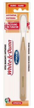 SPAZZOLINO WHITE & DUNN NYLON DURO
