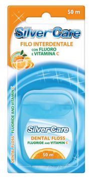 DENTIFILO SILVER CARE