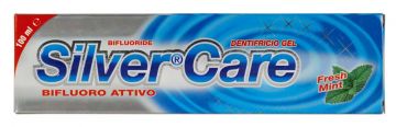 DENTIFRICIO 100ML SILVER CARE