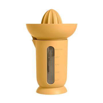 BLIM PLUS - SPREMIAGRUMI UFO 15X23CM 500ML DESERT DARK