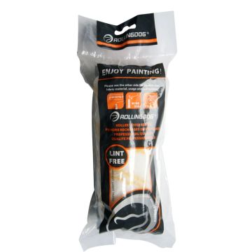 RULLO RICAMBIO POLYAMIDE 18CM