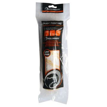 RULLO RICAMBIO POLYAMIDE 23CM