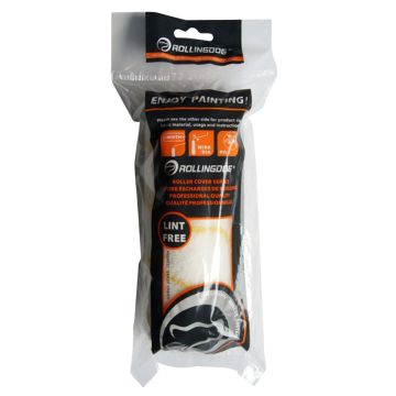 RULLO RICAMBIO ACRILICO 18CM