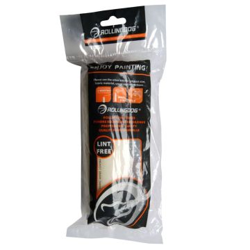 RULLO RICAMBIO MOHAIR 18CM