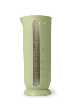 BLIM PLUS - CARAFFA QB IN POLIPROPILENE 1LT FOREST LIGHT