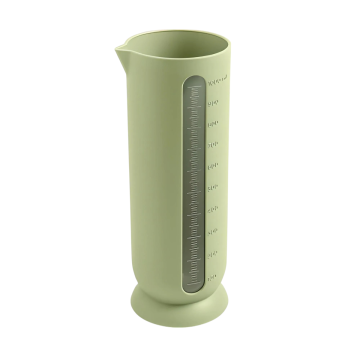 BLIM PLUS - CARAFFA LINEA QB 1LT H. 23.5CM VERDE FORESTA