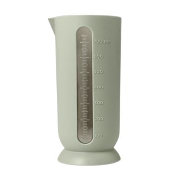 BLIM PLUS - CARAFFA LINEA QB 700ML H. 19CM VERDE FORESTA
