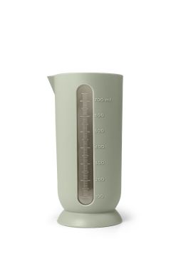 BLIM PLUS - CARAFFA QB IN POLIPROPILENE 700ML FOREST MEDIUM