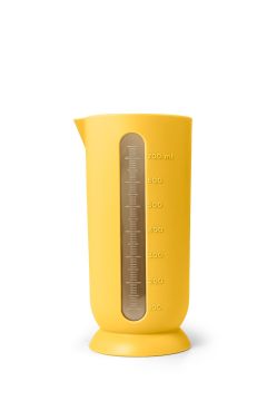 BLIM PLUS - CARAFFA QB IN POLIPROPILENE 700ML DESERT MEDIUM