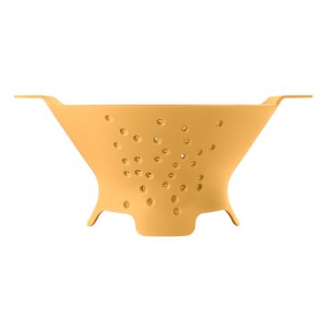 BLIM PLUS - SCOLAPASTA LINEA COSMO GIALLO DESERT