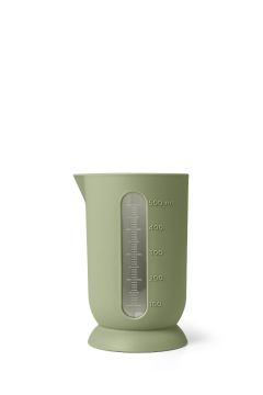 BLIM PLUS - CARAFFA QB IN POLIPROPILENE 500ML FOREST DARK