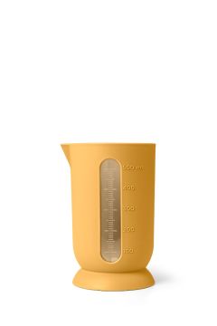 BLIM PLUS - CARAFFA QB IN POLIPROPILENE 500ML DESERT DARK