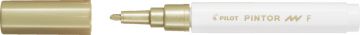 PILOT - MARCATORE PINTOR FINE GOLD