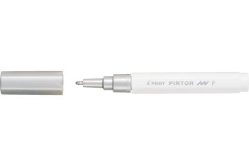 PILOT - MARCATORE PINTOR FINE SILVER 