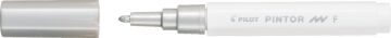 PILOT - MARCATORE PINTOR FINE SILVER 