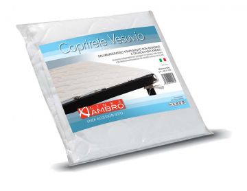 LINEA AMBRO - COPRIRETE VESUVIO 1P 85X195CM
