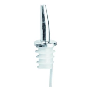 BECCUCCIO VERSATORE INOX LINEA DAILY
