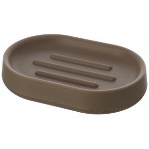 PORTA SAPONE TORTORA LINEA POP