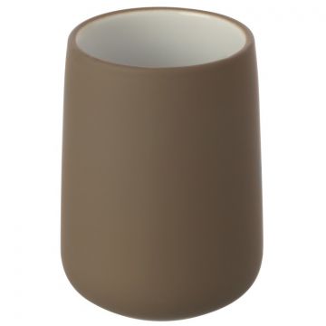 LINEA SIDNEY - BICCHIERE PORTASPAZZOLINI TORTORA