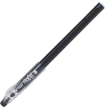 PILOT - PENNA A SFERA FRIXION BALL STICKS NERA