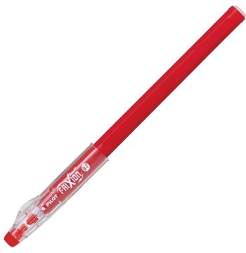 PILOT - PENNA A SFERA FRIXION BALL STICKS ROSSA 