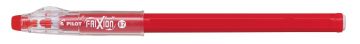 PILOT - PENNA A SFERA FRIXION BALL STICKS ROSSA 