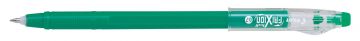 PENNA FRIXION BALL STICKS VERDE 0.7MM