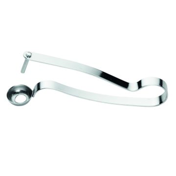 SNOCCIOLATORE LINEA DAILY