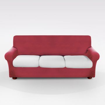 COPRIDIVANO GENIUS 3P BORDEAUX 1003