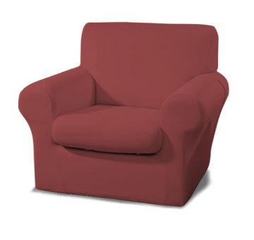 GENIUS - COPRIPOLTRONA COLOR BORDEAUX 