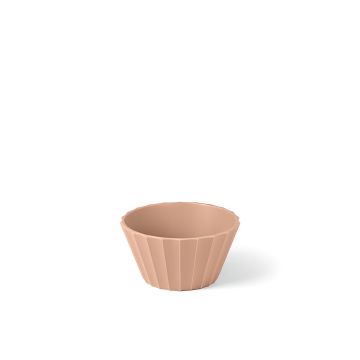 BLIM PLUS - CIOTOLA LINEA HERA 11X6CM ROSA