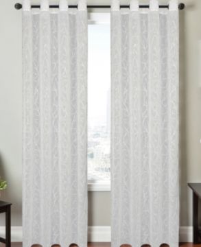 TENDA NINFEA 140X280CM BIANCO