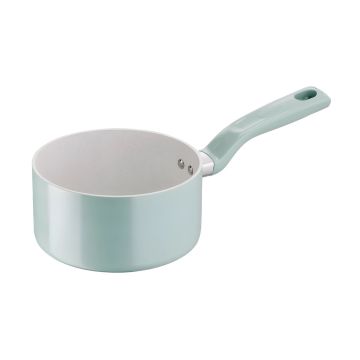 LAGOSTINA - CASSERUOLA FONDA 1 MANICO LINEA SALVIA DIAM. 20CM