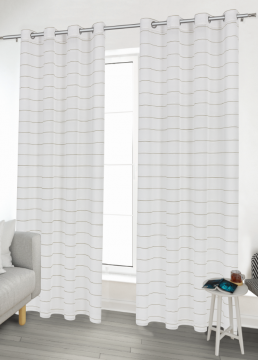 TENDA MONIA 140X280CM BIANCO