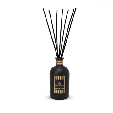 ERBOLINEA - PROFUMATORE PER AMBIENTI CON BASTONCINI MELAGRANATA 100ML