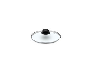COPERCHIO IN VETRO 14CM