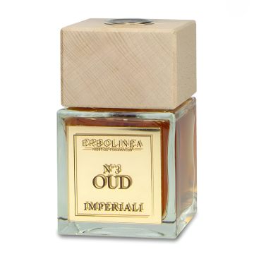 PROFUMATORE AMBIENTE CON BAST.OUD 3 100ML