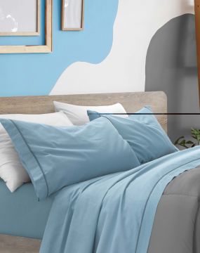 COMPLETO LETTO COLORISSIMI 1PIAZZA E 1/2