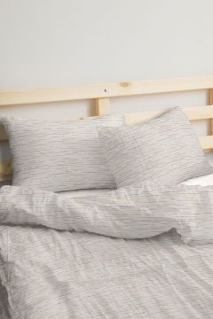 COMPLETO LETTO BOUCLE 2 PIAZZE