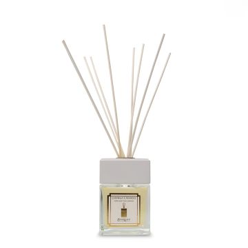 ERBOLINEA - PROFUMATORE PER AMBIENTI CON BAST. CANNELLA/ARANCIO 100ML