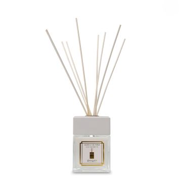 ERBOLINEA - PROFUMATORE PER AMBIENTI CON BAST. CEDRO/THE VERDE 100ML