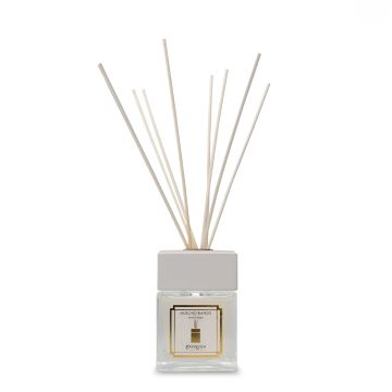 ERBOLINEA - PROFUMATORE PER AMBIENTI CON BAST. MUSCHIO BIANCO 100ML