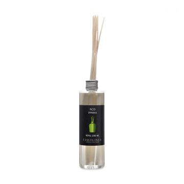 ERBOLINEA - RICARICA PROFUMATORE PER AMBIENTE FICO D'INDIA 250ML