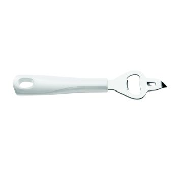 LEVACAPSULE CON FORASCATOLE INOX LINEA DAILY