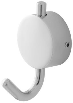 APPENDINO CROMO SERIE PLAZA