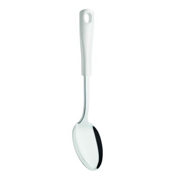 CUCCHIAIONE INOX USHAPE LINEA DAILY