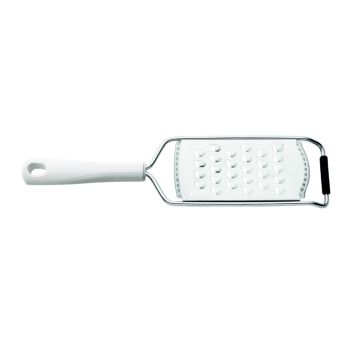 GRATTUGIA UNIVERSALE SUPER SHARP FORI GRANDI LINEA DAILY