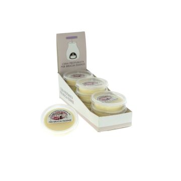 CERA PROFUMATA PER BRUCIA ESSENZE ORIENTAL SPA