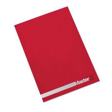 BLOCCO MASTER COLL.A4 FF90