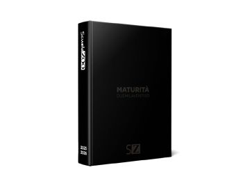 DIARIO 12 MESI MATURANDO
